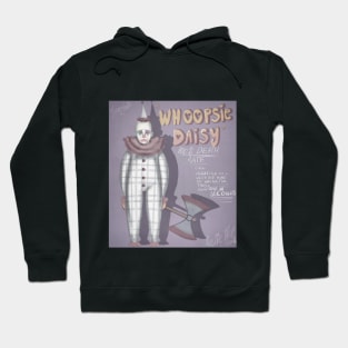 "Whoopsie Daisy: Slaughter Service" Hoodie